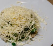 Салат Аян