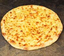 Хачапури по-мегрельски