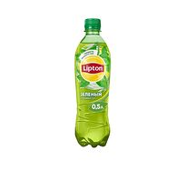 Lipton зелёный чай
