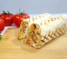 Шаурма Классика