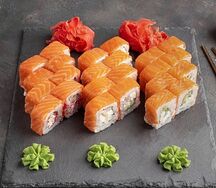 Филадельфия