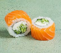 Ролл Филадельфия каппа