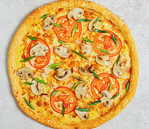 Сырный цыплёнок