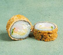 Ролл фрай эби