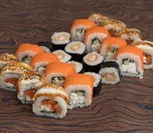 Сет Классический