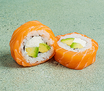 Ролл Филадельфия классик