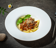 Конкильони Болоньезе