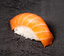 Суши Лосось