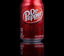 Dr Pepper