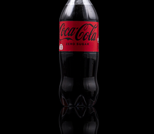 Coca-Cola zero