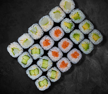 Сет Классический