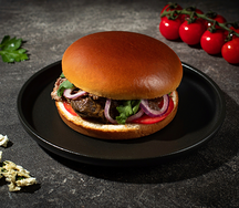 Шеф бургер