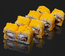 Ролл Италия