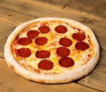 Пицца Пепперони