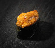 Спайси запеченный тунец