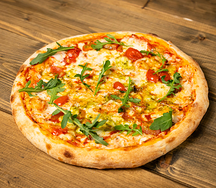 Пицца Маргарита