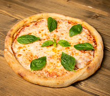 Пицца Маргарита Лайт