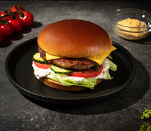 Чикен бургер