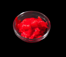 Имбирь маринованный