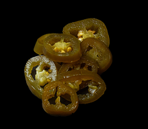 Перец Халапеньо