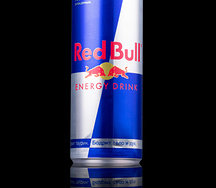 Red Bull energy drink