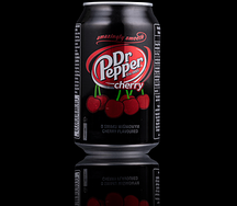 Dr Pepper cherry