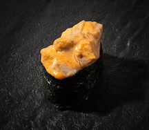 Спайси запеченный угорь