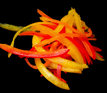 Перец Болгарский