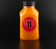 Морс облепиха