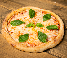 Пицца Маргарита Лайт