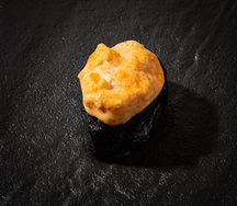 Спайси запеченный креветка