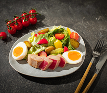 Салат Нисуаз