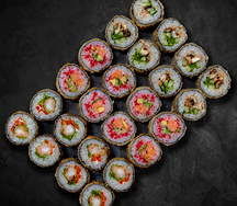 Сет Темпура