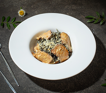 Блек Карбонара