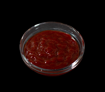 Соус пряный BBQ