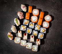 Сет Крем-чиз