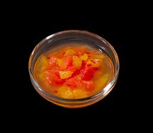 Соус Цитрусовая сальса