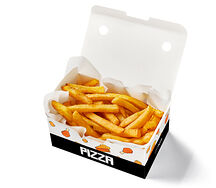 Картофель из печи, 150 гр