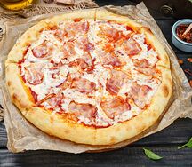 Pizza Фирменная 30см