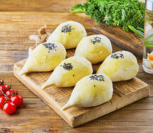 Самса с говядиной