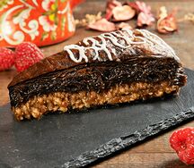 Пахлава Хавуч Шоколадный