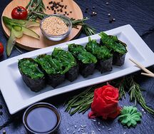 Сет Гункан чука 6 шт