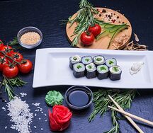 Ролл Чука 8 шт