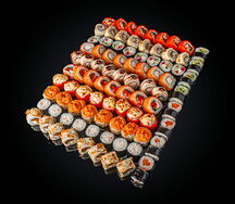 Сет Мега 96 шт