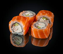 Филадельфия эби 8 шт