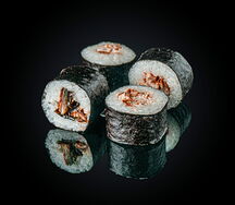 Ролл с угрем 8 шт