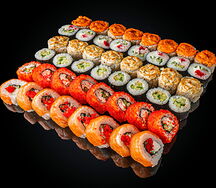 Сет Максимум 48 шт