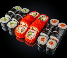 Сет Ватикан