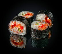 Ролл Окинава 8 шт