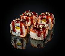 Ролл Дракон 8 шт